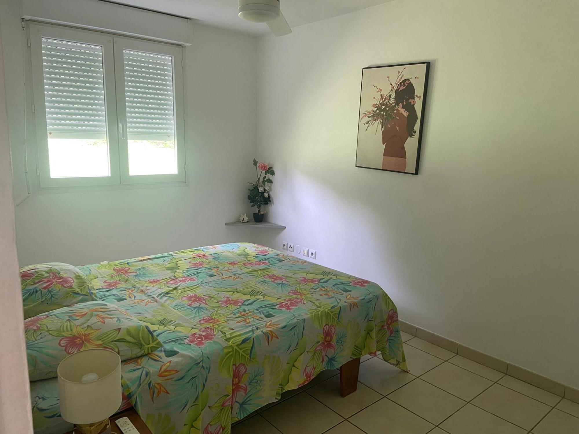 Location Vacances Fun Sous Les Gommiers Sainte-Luce Exterior photo